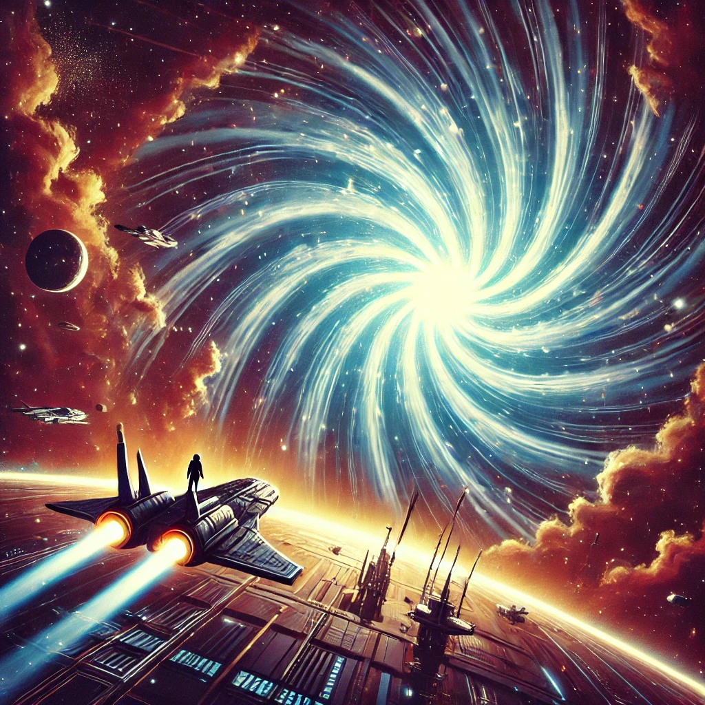 Mystic Realm Chronicles